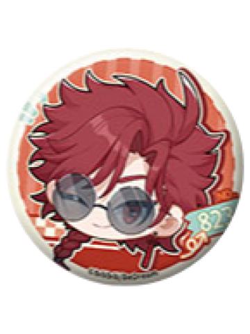 Vein(大头B)徽章-萌运会大作战系列