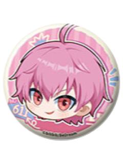 李天辰(大头A)徽章-萌运会大作战系列