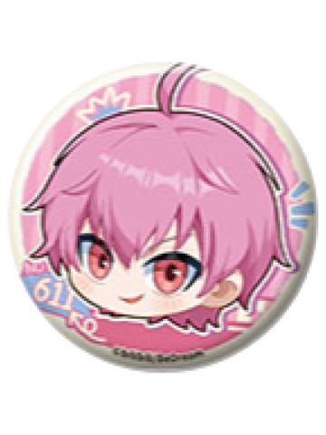 李天辰(大头A)徽章-萌运会大作战系列