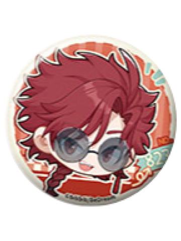 Vein(大头A)徽章-萌运会大作战系列