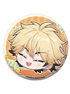 夏斐(大头B)徽章-萌运会大作战系列