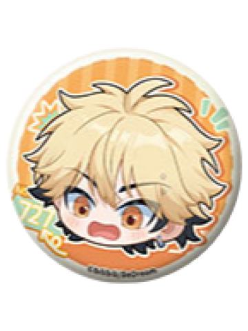 夏斐(大头A)徽章-萌运会大作战系列