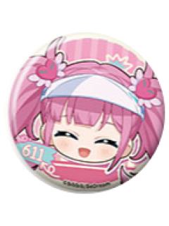 李天希(大头A)徽章-萌运会大作战系列