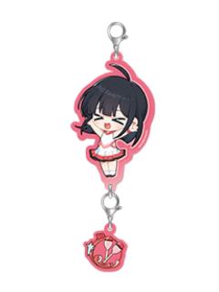 乔苓 C串串挂件-萌运会大作战系列