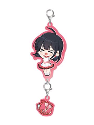 乔苓 C串串挂件-萌运会大作战系列