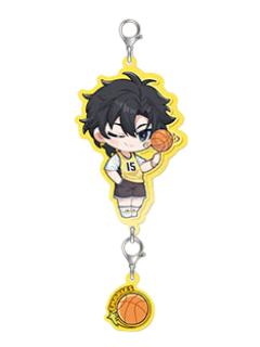 程小时 B串串挂件-萌运会大作战系列