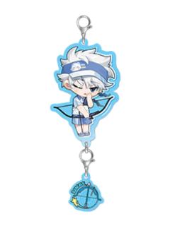 陆光 D串串挂件-萌运会大作战系列