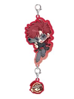 Vein C串串挂件-萌运会大作战系列