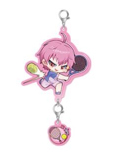 李天辰 A串串挂件-萌运会大作战系列