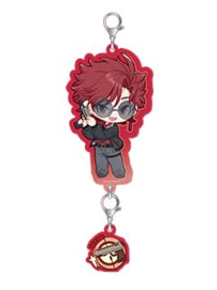 Vein B串串挂件-萌运会大作战系列