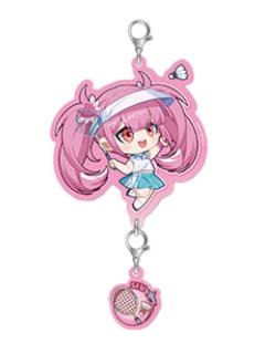 李天希 B串串挂件-萌运会大作战系列