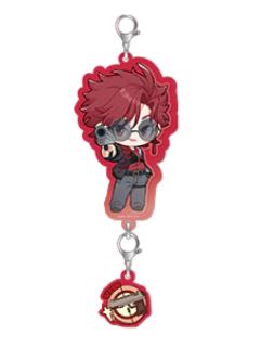 Vein A串串挂件-萌运会大作战系列