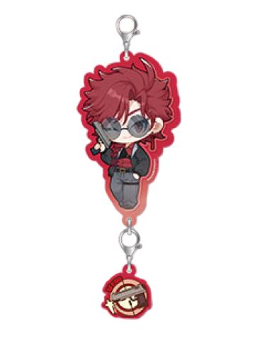 Vein D串串挂件-萌运会大作战系列