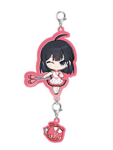 乔苓 D串串挂件-萌运会大作战系列