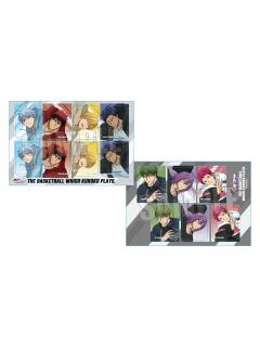 贴纸-A店跑酷系列