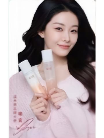 溪木源代言卡 ver.C