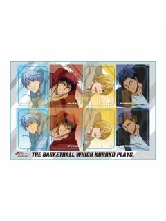 多人贴纸1-A店跑酷系列