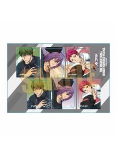 多人贴纸2-A店跑酷系列