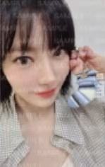 袜子钥匙扣卡 ver.D