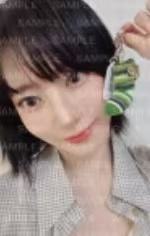 袜子钥匙扣卡 ver.C