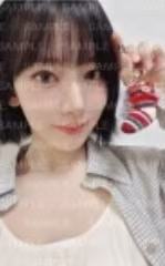 袜子钥匙扣卡 ver.E