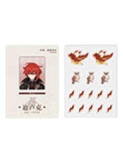 迪卢克摇摇乐颗粒-主题系列