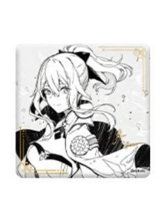 琴徽章-纪念第一期系列