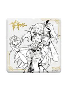 菲谢尔徽章-纪念第一期系列