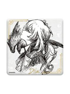 迪卢克徽章-纪念第一期系列