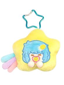 哮天毛绒-星愿系列