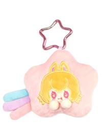 小玉(隐藏款)毛绒-星愿系列