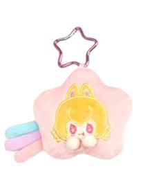 小玉(隐藏款)毛绒-星愿系列