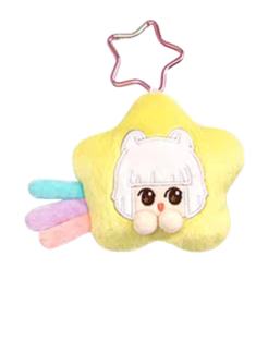 九月毛绒-星愿系列