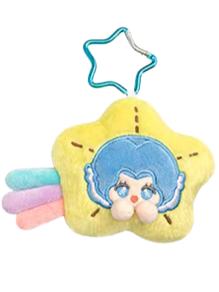 妈祖毛绒-星愿系列