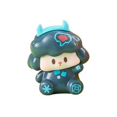 特殊款-电波发射