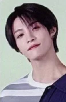 nct zone园丁 羊 官拍ver.