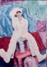 冬日快闪随机卡4 ver.C