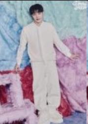 冬日快闪随机卡3 ver.C