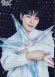 冬日快闪随机卡3 ver.D