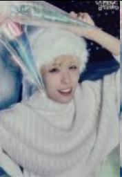 冬日快闪随机卡6 ver.D