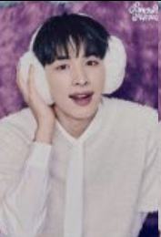 冬日快闪随机卡3 ver.A