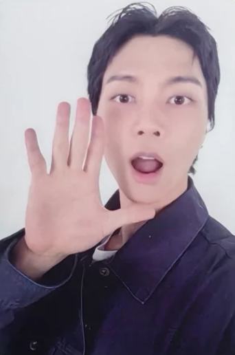 nct zone园丁 囧 自拍ver.