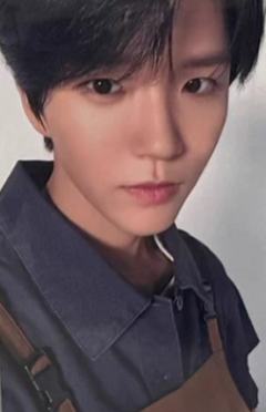 nct zone园丁 4 自拍ver.