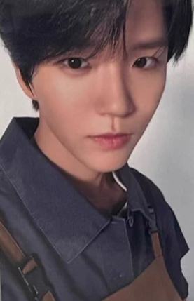 nct zone园丁 4 自拍ver.