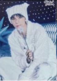 冬日快闪随机卡4 ver.D