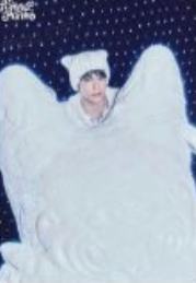 冬日快闪随机卡4 ver.E