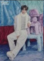 冬日快闪随机卡5 ver.B