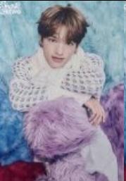 冬日快闪随机卡5 ver.A