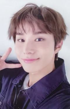 nct zone园丁 九 自拍ver.