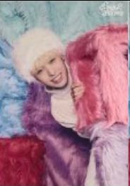 冬日快闪随机卡6 ver.B